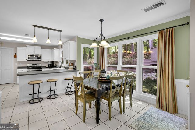 4616 Astible Circle NW, Acworth, GA 30102