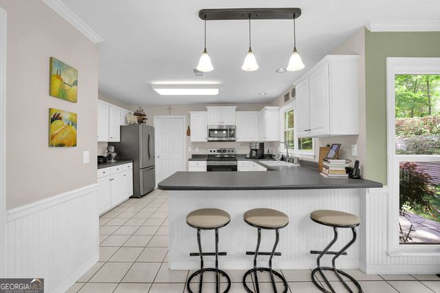4616 Astible Circle NW, Acworth, GA 30102