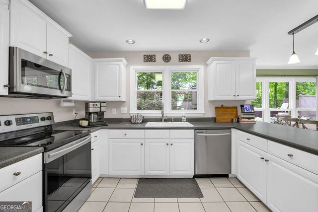 4616 Astible Circle NW, Acworth, GA 30102