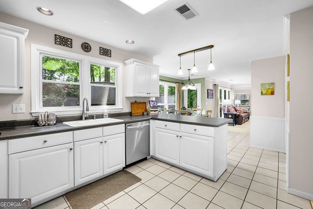 4616 Astible Circle NW, Acworth, GA 30102