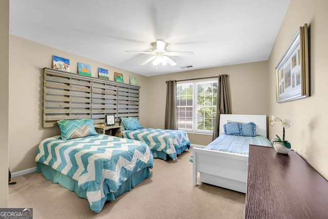 4616 Astible Circle NW, Acworth, GA 30102