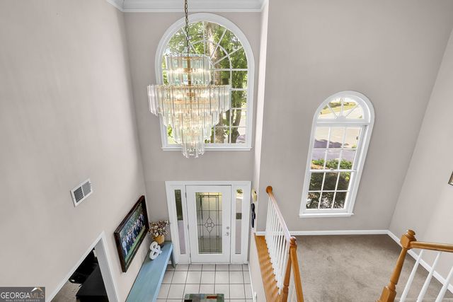 4616 Astible Circle NW, Acworth, GA 30102