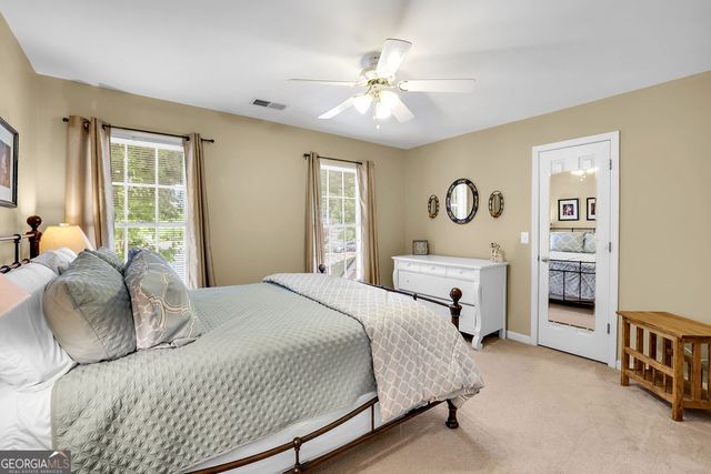 4616 Astible Circle NW, Acworth, GA 30102