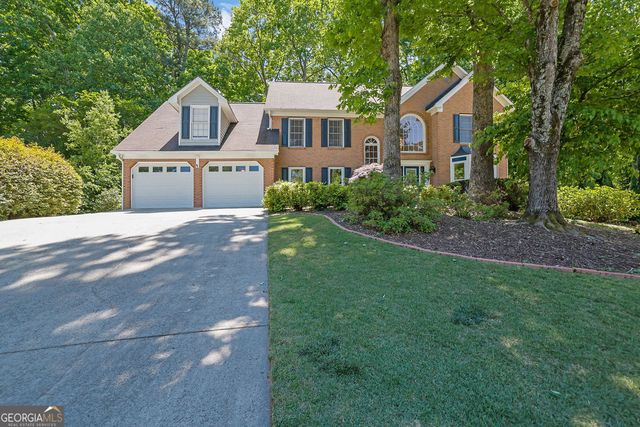 4616 Astible Circle NW, Acworth, GA 30102