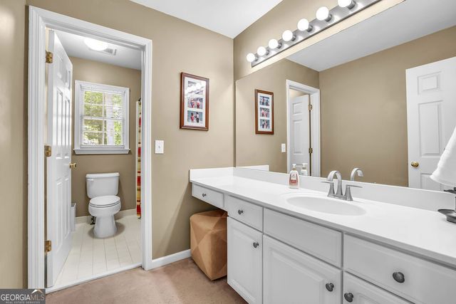 4616 Astible Circle NW, Acworth, GA 30102