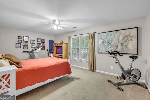 4616 Astible Circle NW, Acworth, GA 30102