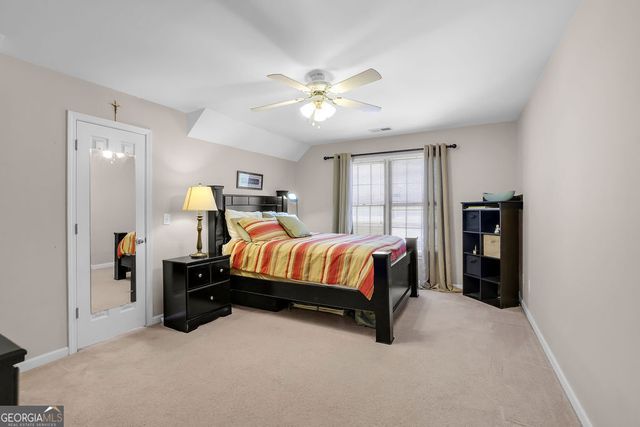 4616 Astible Circle NW, Acworth, GA 30102