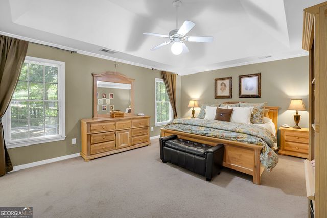 4616 Astible Circle NW, Acworth, GA 30102