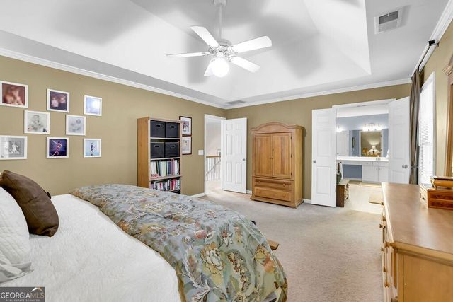 4616 Astible Circle NW, Acworth, GA 30102