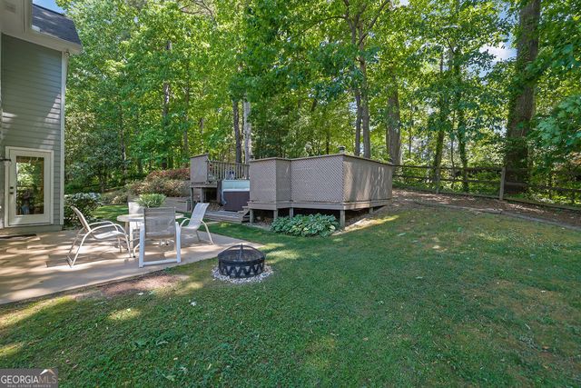 4616 Astible Circle NW, Acworth, GA 30102