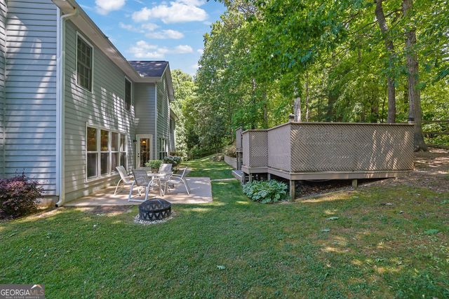 4616 Astible Circle NW, Acworth, GA 30102