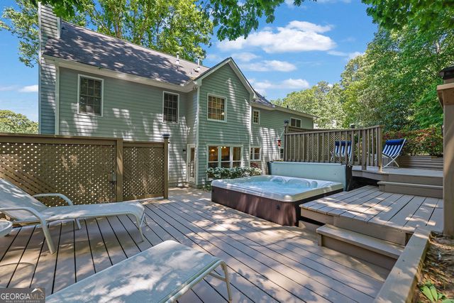 4616 Astible Circle NW, Acworth, GA 30102