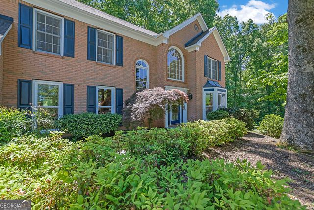 4616 Astible Circle NW, Acworth, GA 30102
