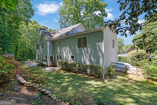 4616 Astible Circle NW, Acworth, GA 30102