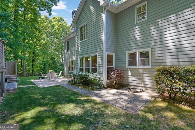 4616 Astible Circle NW, Acworth, GA 30102