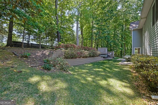 4616 Astible Circle NW, Acworth, GA 30102
