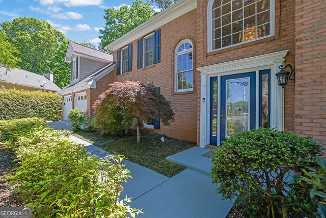 4616 Astible Circle NW, Acworth, GA 30102
