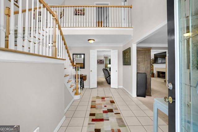 4616 Astible Circle NW, Acworth, GA 30102