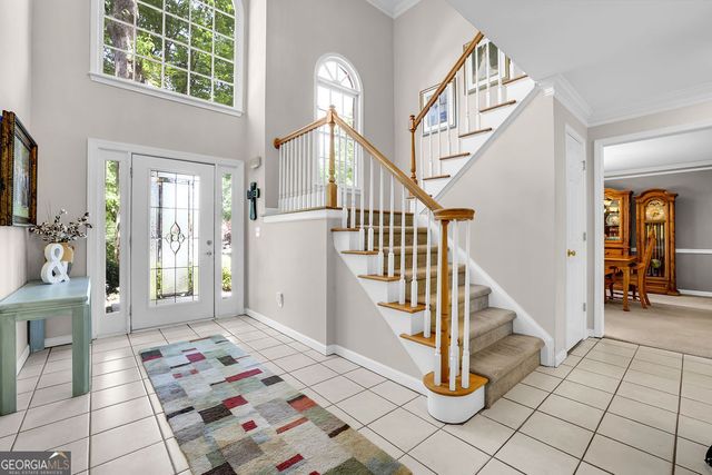 4616 Astible Circle NW, Acworth, GA 30102