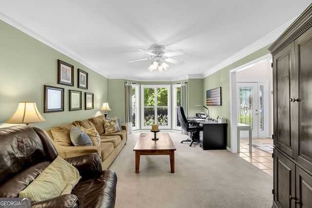4616 Astible Circle NW, Acworth, GA 30102