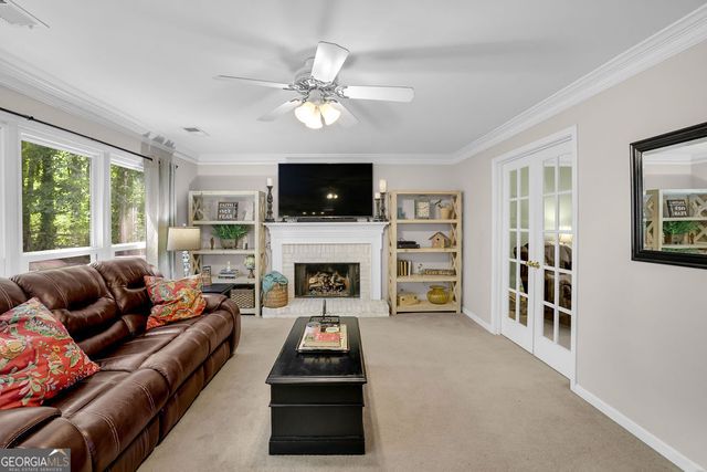 4616 Astible Circle NW, Acworth, GA 30102