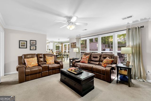 4616 Astible Circle NW, Acworth, GA 30102