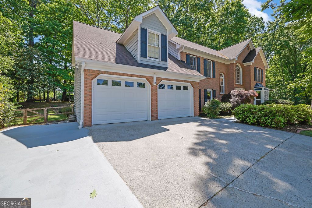 4616 Astible Circle NW, Acworth, GA 30102