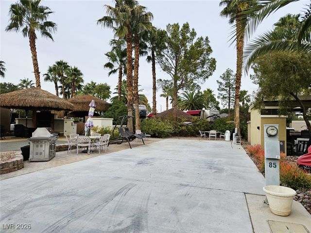 8175 Arville Street 85, Las Vegas, NV 89139