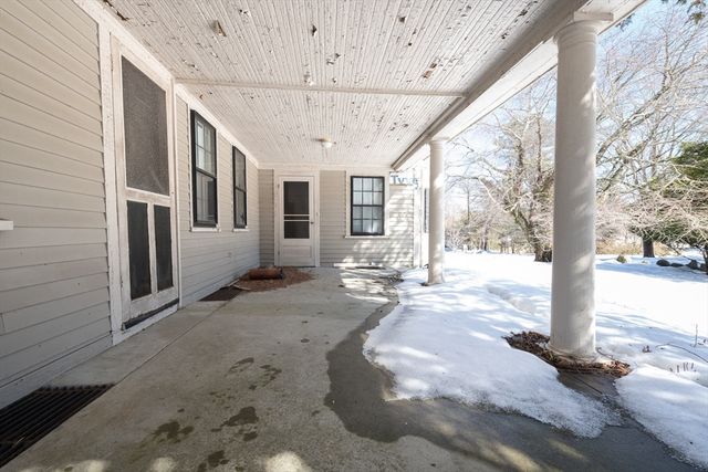 131 Wellesley Street, Weston, MA 02493