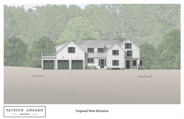 131 Wellesley Street, Weston, MA 02493