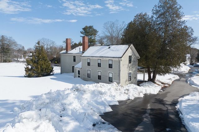 131 Wellesley Street, Weston, MA 02493