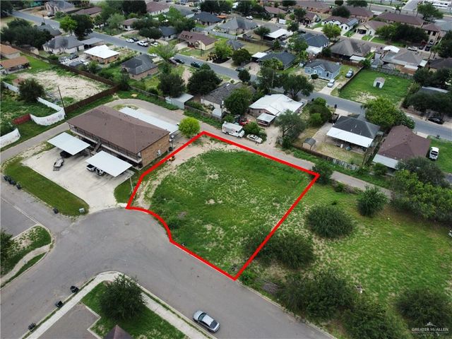 3300 Hill Crest Drive, Mission, TX 78573
