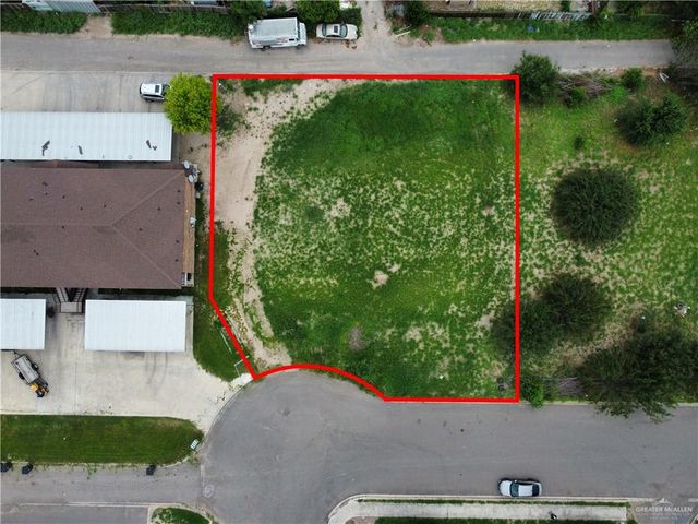 3300 Hill Crest Drive, Mission, TX 78573