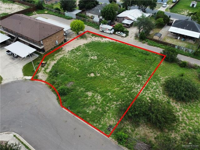 3300 Hill Crest Drive, Mission, TX 78573