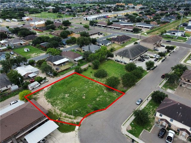 3300 Hill Crest Drive, Mission, TX 78573