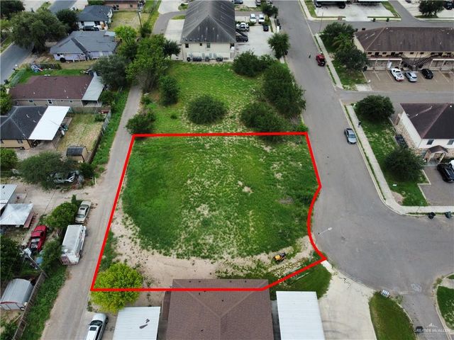3300 Hill Crest Drive, Mission, TX 78573