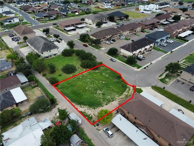 3300 Hill Crest Drive, Mission, TX 78573