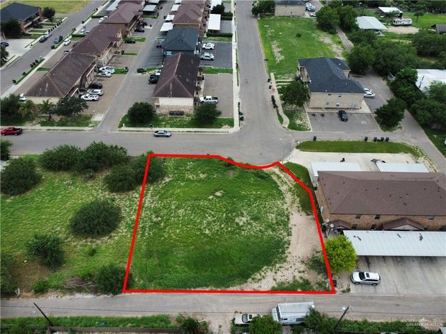 3300 Hill Crest Drive, Mission, TX 78573