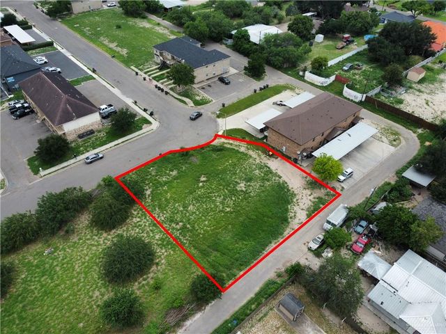 3300 Hill Crest Drive, Mission, TX 78573
