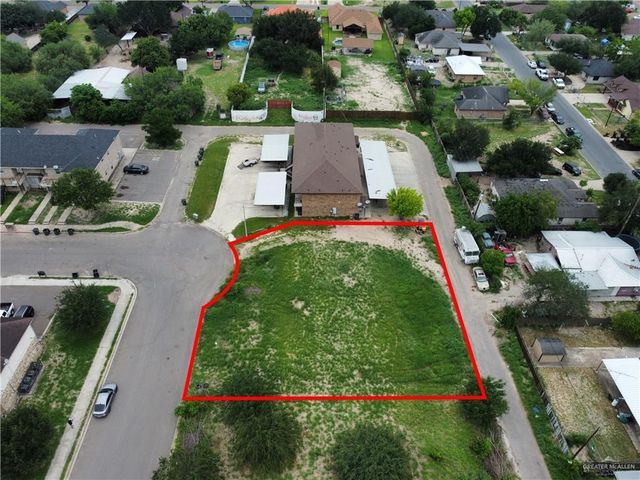 3300 Hill Crest Drive, Mission, TX 78573