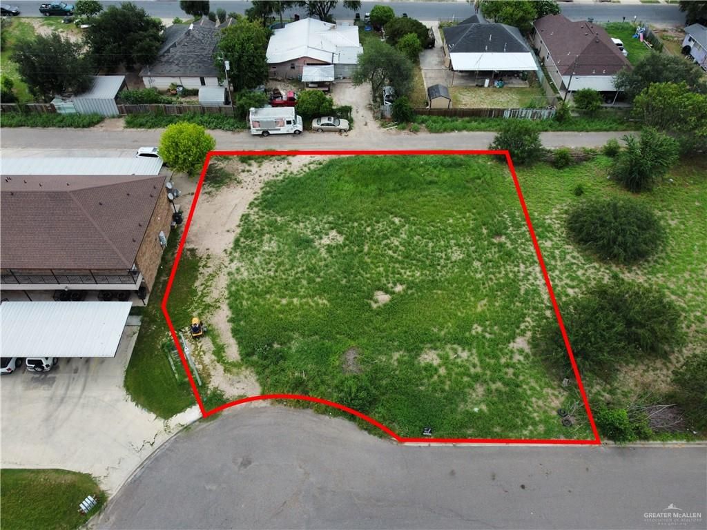 3300 Hill Crest Drive, Mission, TX 78573