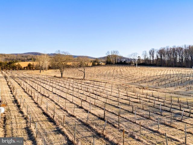 4500 WINERY LN, Barboursville, VA 22923