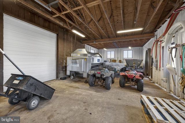 4500 WINERY LN, Barboursville, VA 22923