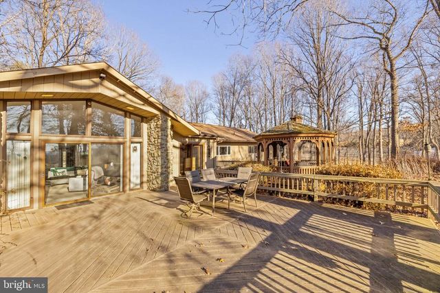 4500 WINERY LN, Barboursville, VA 22923