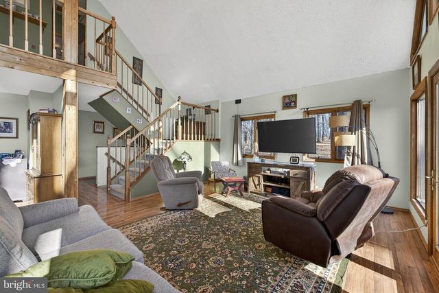 4500 WINERY LN, Barboursville, VA 22923