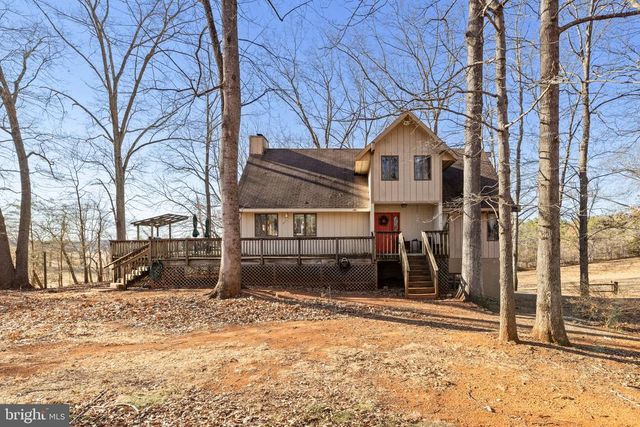 4500 WINERY LN, Barboursville, VA 22923