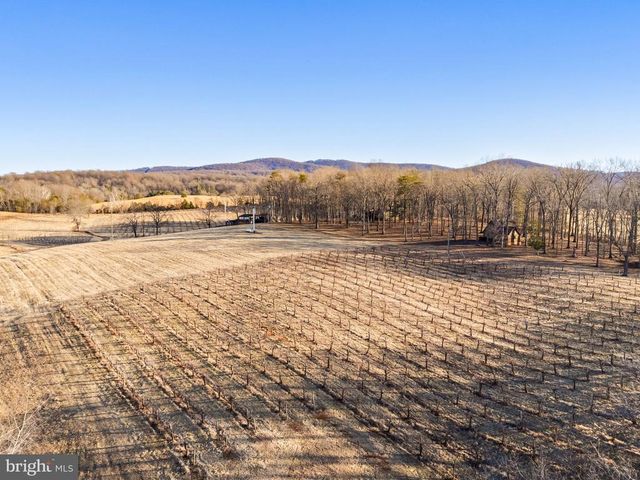 4500 WINERY LN, Barboursville, VA 22923