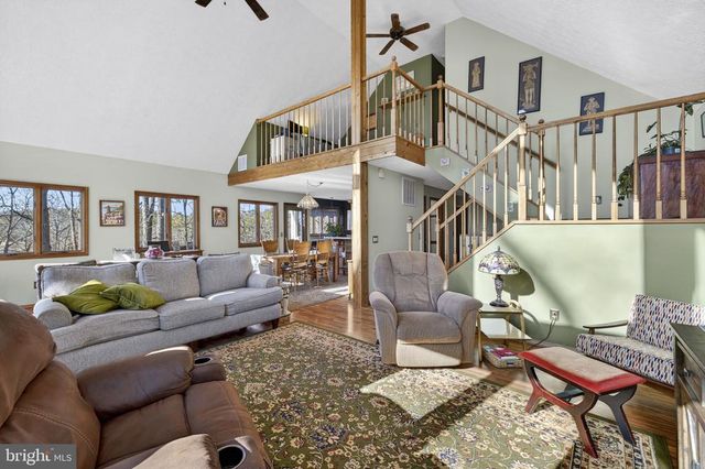 4500 WINERY LN, Barboursville, VA 22923