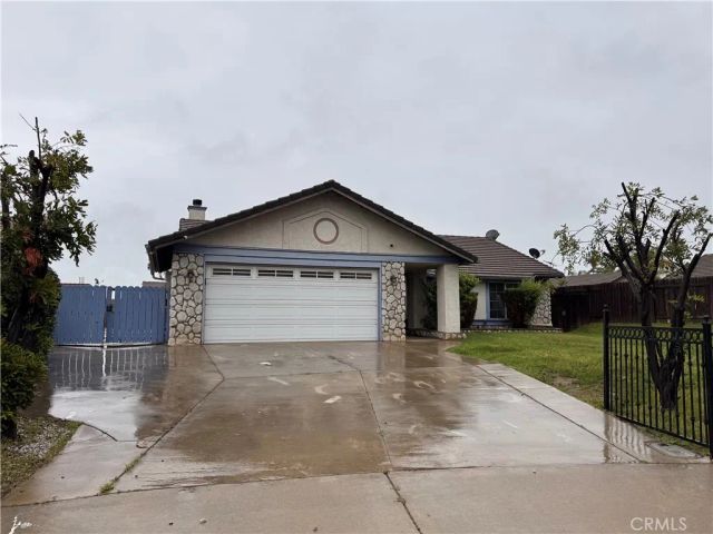 1255 Comiskey Court, Perris, CA 92571