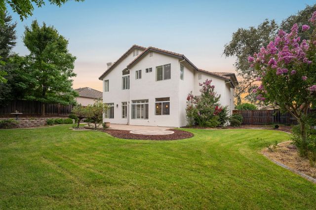 5034 Chelshire Downs Rd, Granite Bay, CA 95746